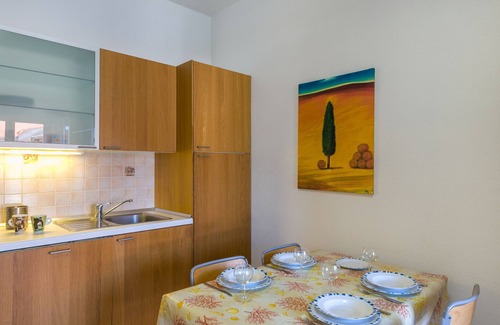 Fetovaia Apartment | Modern and in a quiet location - Appartamento Daniela Fetovaia