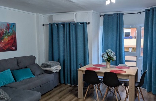 Valbueno Apartment | MODERN AND NEW APARTMENT HUELVA