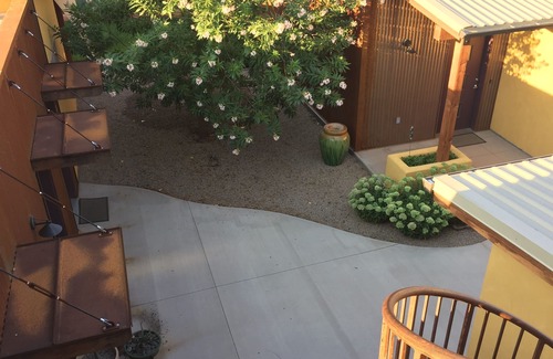 Moab Apartment | Modern and Private House Downtown, 5 minute walk to center of Moab happenings!