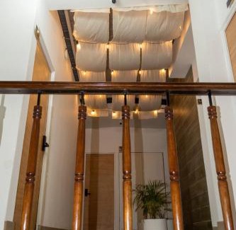 Zona 7 Apartment | Modern and Relaxing Near CC Miraflores and Forum Majadas H2