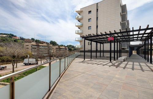 Arenys de Mar Apartment | Modern and renewed Apartament Florí