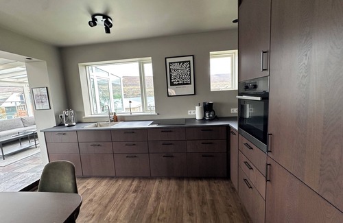 Akureyri Apartment | Modern and Spacious apartment in heart of Akureyri