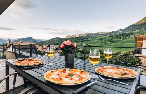 Neumarkt Apartment | Modern and very well maintained, in the beautiful south of South Tyrol