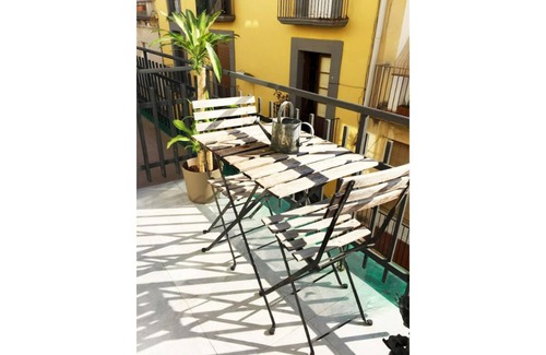 Vilanova I la Geltru Apartment | MODERN APARTMENT IN THE CENTER