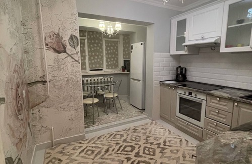 Riscani Apartment | Modern Apartament Centru Rîșcani