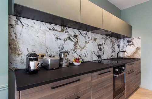 Bonne-Nouvelle Apartment | Modern apartment - 2BR/6P - Montorgueil