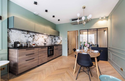Bonne-Nouvelle Apartment | Modern apartment - 2BR/6P - Montorgueil