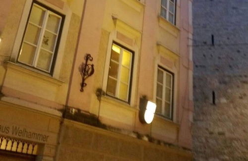 Bressanone Apartment | Modern Apartment, Bressanone