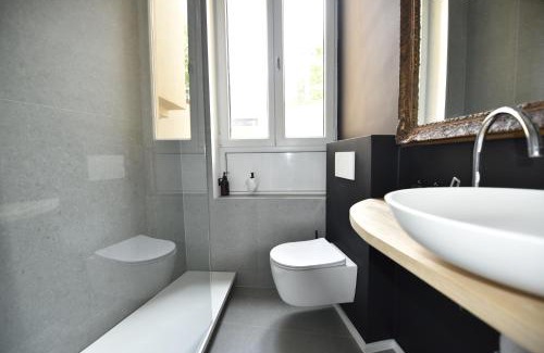 Sint-Gillis Apartment | Modern apartment center Brussels