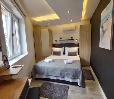 Kastel Kambelovac Apartment | Modern apartment for two in Kaštela