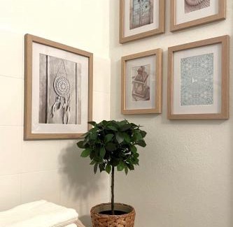 Altstaetten Apartment | Modern apartment in a charming old town setting