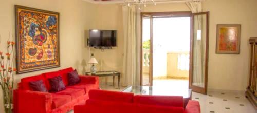 Boca Chica Apartment | Modern Apartment in Boca Chica, 130 m², Air Conditioning Included