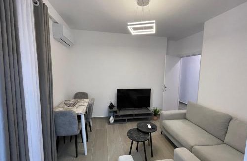 Vlore Apartment | Modern Apartment in Central Vlore