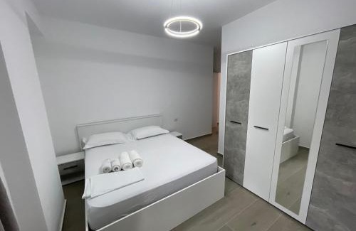 Vlore Apartment | Modern Apartment in Central Vlore