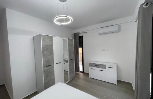 Vlore Apartment | Modern Apartment in Central Vlore