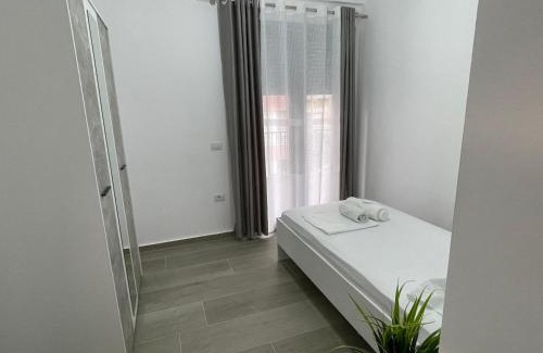 Vlore Apartment | Modern Apartment in Central Vlore