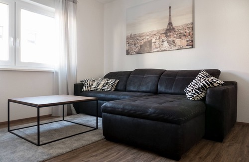 Forst Apartment | Modern apartment in Forst