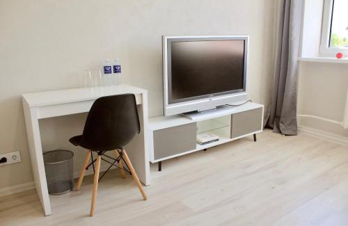 Jekabpils Apartment | Modern Apartment in Jekabpils Nr1