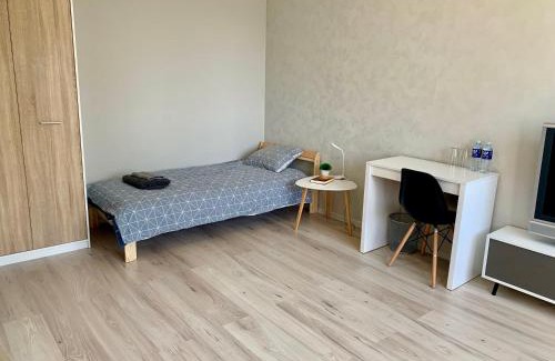 Jekabpils Apartment | Modern Apartment in Jekabpils Nr1
