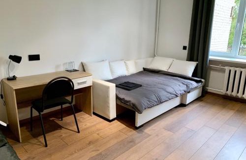 Jekabpils Apartment | Modern Apartment in Jekabpils Nr2