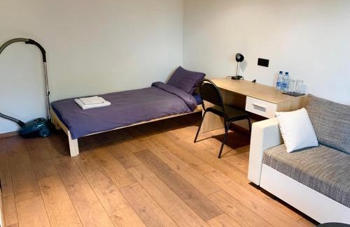 Jekabpils Apartment | Modern Apartment in Jekabpils Nr2