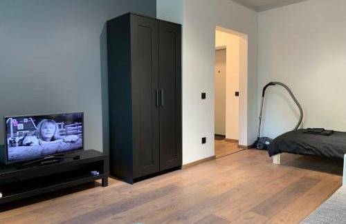 Jekabpils Apartment | Modern Apartment in Jekabpils Nr2