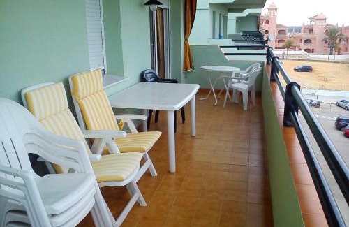 Sector N - Nutria Apartment | Modern Apartment in Matalascañas with Shared Pool