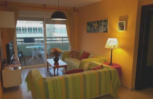 Sector N - Nutria Apartment | Modern Apartment in Matalascañas with Shared Pool