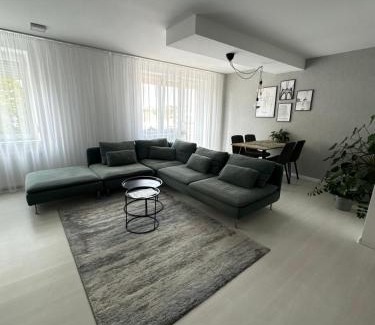 Piestany Apartment | Modern Apartment in Piešťany City Center