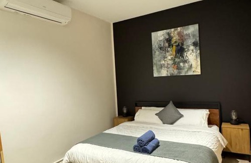 Prahran Apartment | Modern Apartment in Prahran