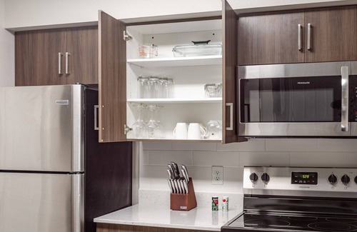 Sweetbriar Apartment | Modern Apartment in Prime Location (ID7806X48)