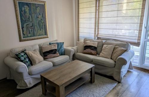 Mladost Apartment | Modern Apartment in Sofia Near City Center