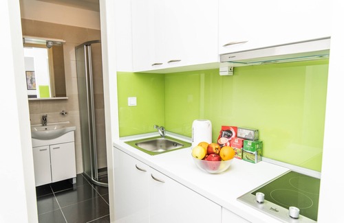 Old Town Apartment | Modern Apartment in the Heart of the City Center!