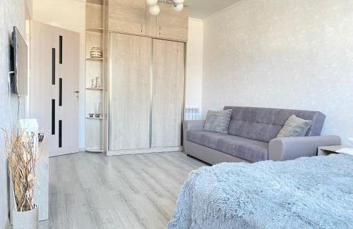 Gyumri Apartment | Modern apartment in the heart of Gyumri