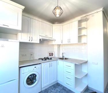 Gyumri Apartment | Modern apartment in the heart of Gyumri