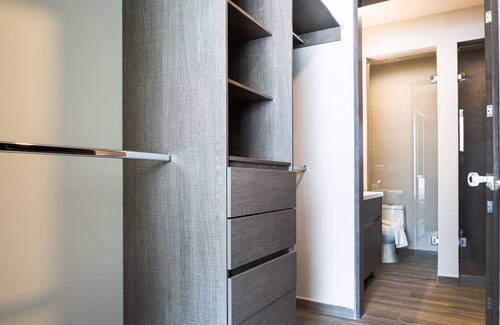 Monterrey Apartment | Modern apartment in Valle Poniente