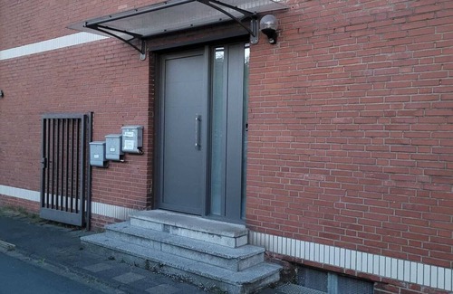 Verberg Apartment | Modern apartment Krefeld near Düsseldorf Airport/Trade Fair