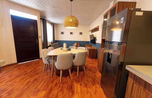 Sucre Apartment | Modern apartment located in the historic center!