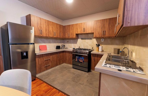 Sucre Apartment | Modern apartment located in the historic center!