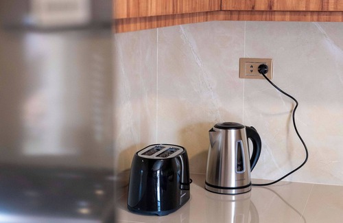 Sucre Apartment | Modern apartment located in the historic center!