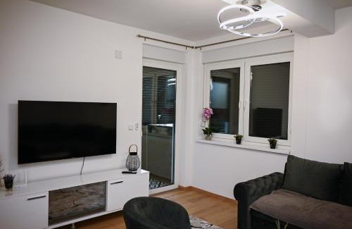 Brcko Apartment | Modern Apartment MOMENT