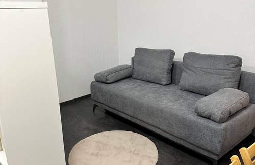 Antonsviertel Condo | Modern apartment near the main train station - central & well connected