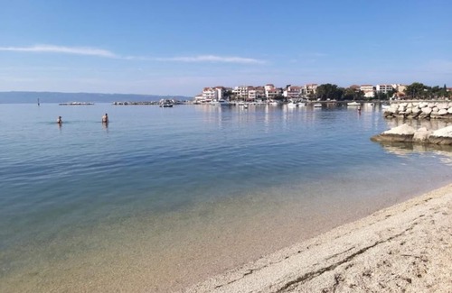 Znjan Apartment | Modern apartment on a walking distance to the beach