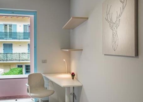 Brentonico Apartment | Modern Apartment on the Mt.Baldo & Garda Lake