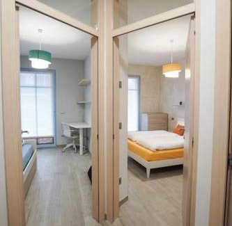 Brentonico Apartment | Modern Apartment on the Mt.Baldo & Garda Lake