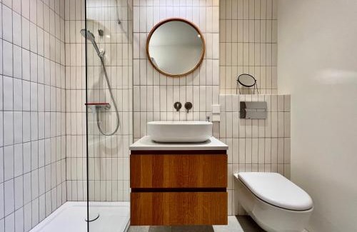Vilnius Apartment | Modern apartment to relax and work