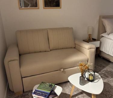 Centro International Apartment | Modern apartment with a beautiful panoramic view