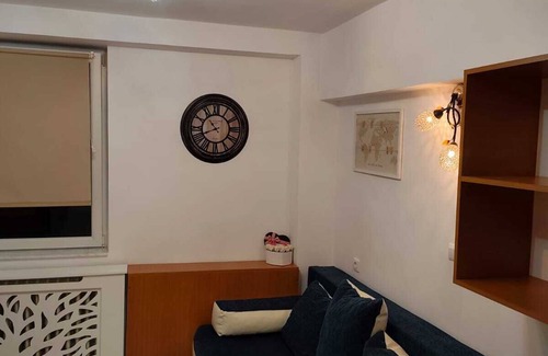 Bucharest City-Centre Apartment | Modern Apartment with panoramic-superior view to the city of Buchrest