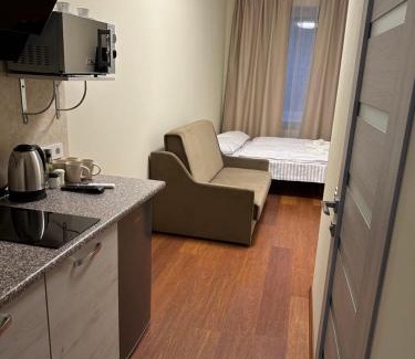 Uzhhorod Apartment | Modern Apartments Uzhgorod