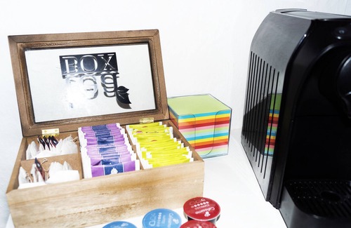 Dessau-Rosslau Apartment | Modern Appartement with Vintage-touch